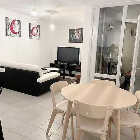 Le Velodrome Chic Appartement Μασσαλία Εξωτερικό φωτογραφία