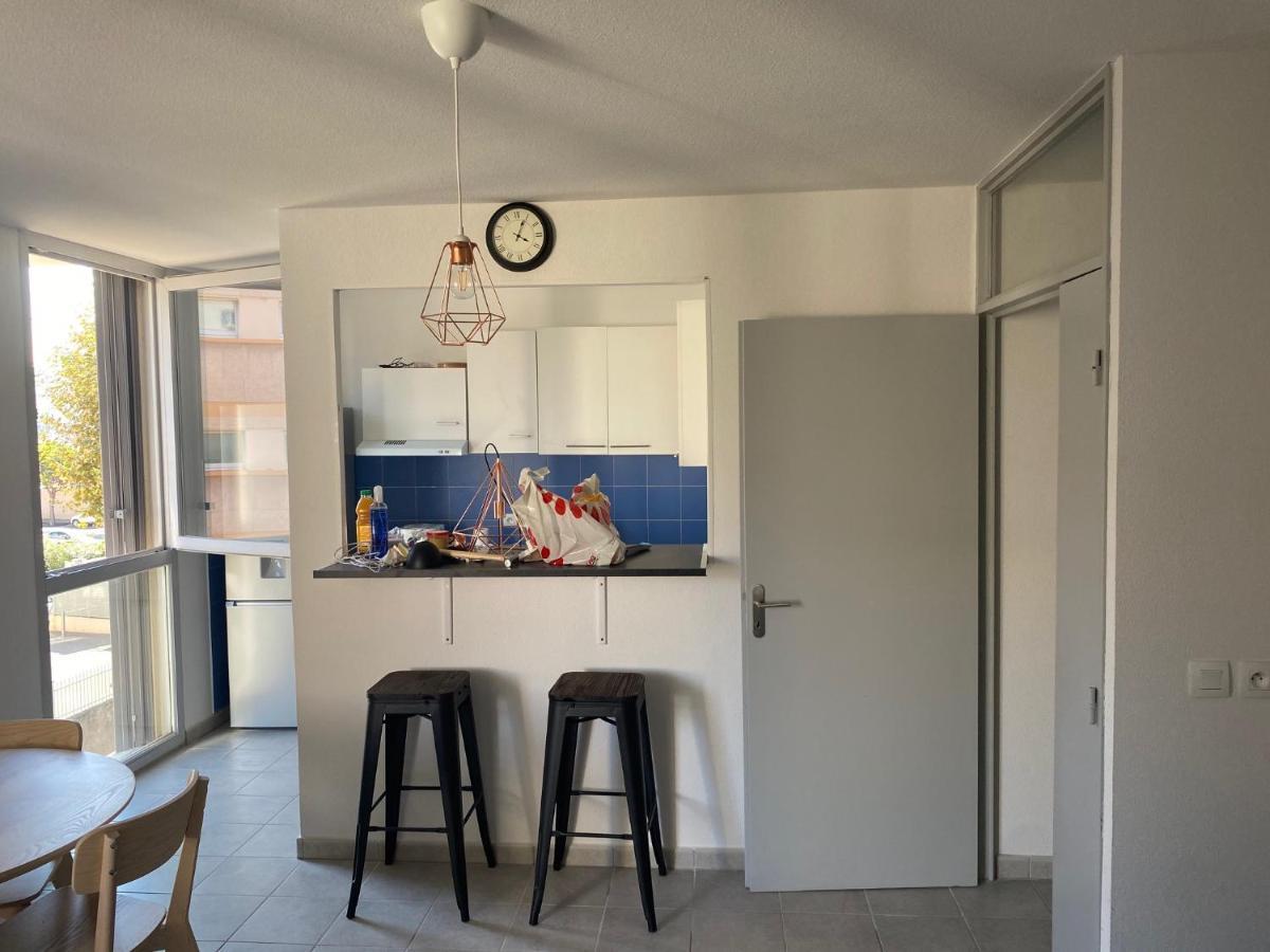 Le Velodrome Chic Appartement Μασσαλία Εξωτερικό φωτογραφία
