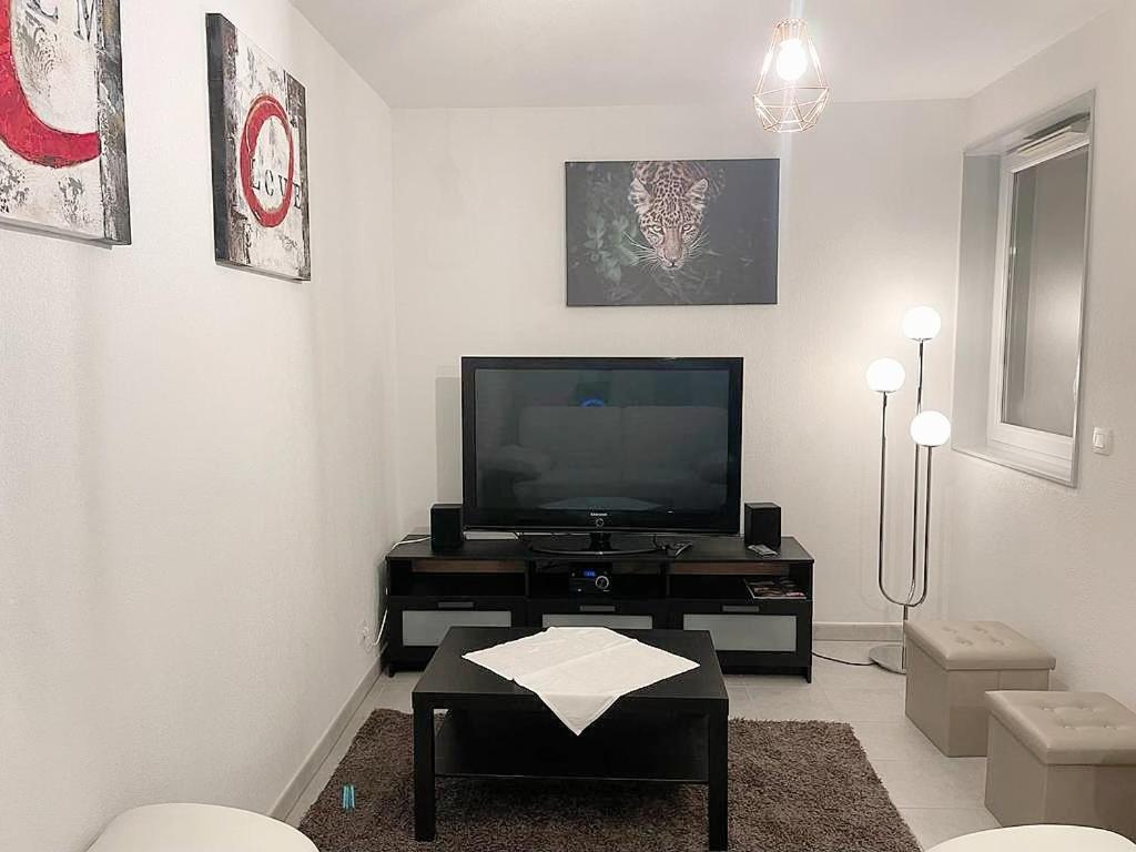 Le Velodrome Chic Appartement Μασσαλία Εξωτερικό φωτογραφία