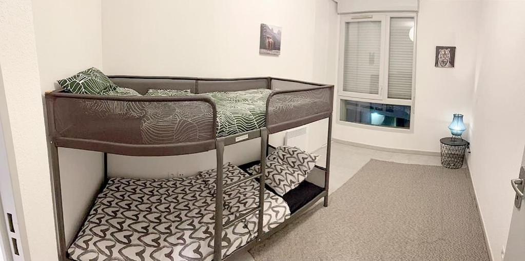 Le Velodrome Chic Appartement Μασσαλία Εξωτερικό φωτογραφία